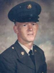 Farrell James Vice : Specialist Four from Louisiana, Vietnam War Casualty