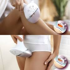 Epilation Definitive En Institut Ou A La Maison En Decembre 2020