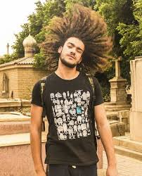 Undoubtedly, there are no men long hair idea like this won't impress! Long Curly Hair Products For Men Guide Long Hair Guys