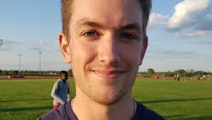 Cody Klein's Instagram, Twitter & Facebook