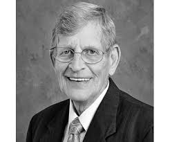 Robert CARR Obituary (1940