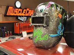 We did not find results for: Flame Paint Jobs On Helmets Google Search Custom Welding Hoods Welding Helmet Metal Art Welded