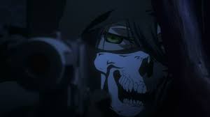 Jormungand: Perfect Order Blu-RayDVD Review | Unleash The Fanboy