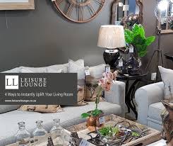 Dvc and head of college of health sciences. 4 Ways To Instantly Uplift Your Living Room Leisure Lounge Blog