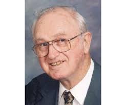 Claude Breeding Obituary (2016)