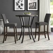Get 5% in rewards with club o! Grey Round Kitchen Dining Room Sets Tables You Ll Love In 2021 Wayfair