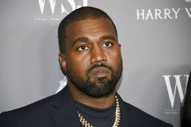 Kanye west my yeezy gap logo is official!!! Kanye West To Bring Yeezy Brand But Not Sneakers To Gap