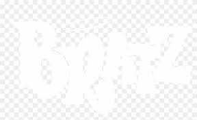 Pin By Danielaruizv On Bratz Black And White Cute Wallpapers Png