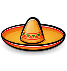 All you will need is a pencil, an eraser, a sheet of paper, and something with which to color. Mariachi Drawing Sombrero Vector Images Over 320