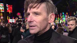 Tom squares up to paul anderson as they shoot a fight scene for kray twins biopic legend. Paul Anderson Actor Alchetron The Free Social Encyclopedia