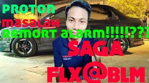 Proton persona 2012 masalah alarm kereta persona berbunyi buka secara diy cara selesaikan. Alarm Proton Saga Flx Bermasalah Berbunyi Tiba Tiba Alarm Tidak Berfungsi Youtube