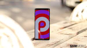 These homemade pie recipes are delicious, doable and, above all, just plain easy. Galaxy Note 9 Android Pie Uk Ota Rollout Is Now Underway Sammobile