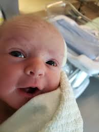 Lynn Gorby and I want to introduce you to the newest member of the Reva  Jane family ❤️❤️ 💕 Riley Jane 💕 was born