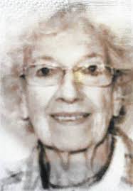 Dorothy Goldcamp Obituary