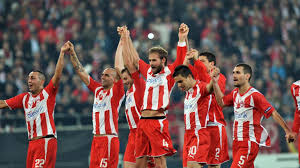 Fc bayern muenchen basketball, scores, news, schedule, roster, players, stats, rumors, details and more on eurobasket.com Olympiacos Move Onwards With Win Uefa Champions League Uefa Com