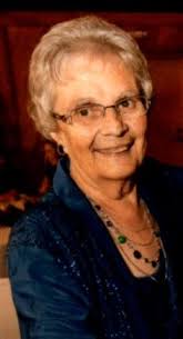 Grace Esther Goerge, age 83, of Fowler, MI, passed away Friday, August 1,  2025, at her home surrounded by her family. A Mass of Christian Burial will  be held at Most Holy