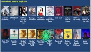 19 Best Free Mp3 Music Download Sites To Download Songs Albums