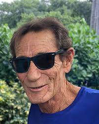 Guy Cashmore Obituary