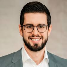 Dr. Christopher Maier