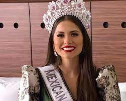 Andrea meza ya acaparaba los reflectores tras ganar el concurso mexicana universal 2020, pero su nombre cobró fuerza luego de su increíble pasarela del pasado jueves durante un. Video Mexican Engineer Andrea Meza Wins Miss Universe 2020 Sada El Balad