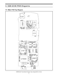 SAMSUNG Q100 SCH Service Manual ...