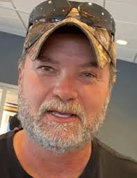 Obituary information for Tony Lee Barnhart