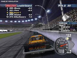 Sony playstation 2 (download emulator). Nascar Dirt To Daytona Usa Nintendo Gamecube Ngc Iso Download Romulation