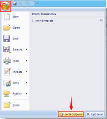 You can do as follows to find the version of excel 2013/2016. How To Find The Version Of Excel You Are Using Now