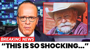 Barry Corbin's Is Saying Goodbye After His Tragic Diagnosis