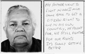 Hear us': Australia's Indigenous voices speak out