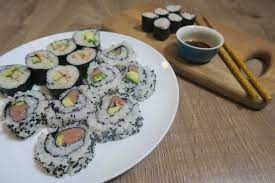 As with most dishes out there, it is not as simple as yes or no. Recipe It S Gluten Free Sushi Time