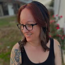 SHE THAT GIRL 🧡🖤🤍 She understood the assignment. #thatgirlhair  #calicohair #hairreels #hairtok #behindthechair #hairtransformation  #hairinspo #dimensionalhair #customcolor #haircolorist #modernsalon  #hairstylistlife #scottsdalehairstylist ...