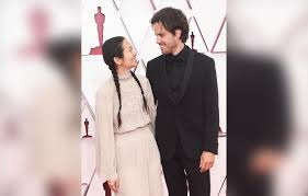 We did not find results for: See The Stunning Couples At The 2021 Academy Awards