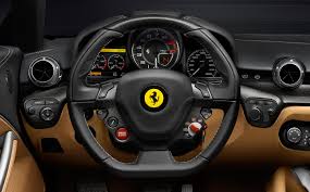 1:43 ferrari f12berlinetta 2012 model car diecast vehicle gift toy collection. First Drive Review 2012 Ferrari F12berlinetta