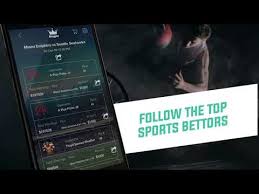 Virginia's sports betting catalog of approved leagues and events continues to expand, and through the end of may, bettors have wagered a combined total of more than $1 billion on everything from. Sports Betting Tips Sports Picks By Kingpin Pro Google Play Ko Aplikazioak