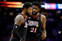 David Murphy: After Game 4 stinker, Joel Embiid needs to take a backseat to Tyrese Maxey and VJ Edgecombe