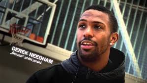 Derek Needham