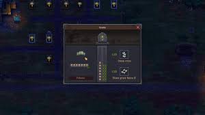 I started new playthroughs and even uninstalled and reinstalled the game. Guide The Grand Recipe Compendium Graveyardkeeper