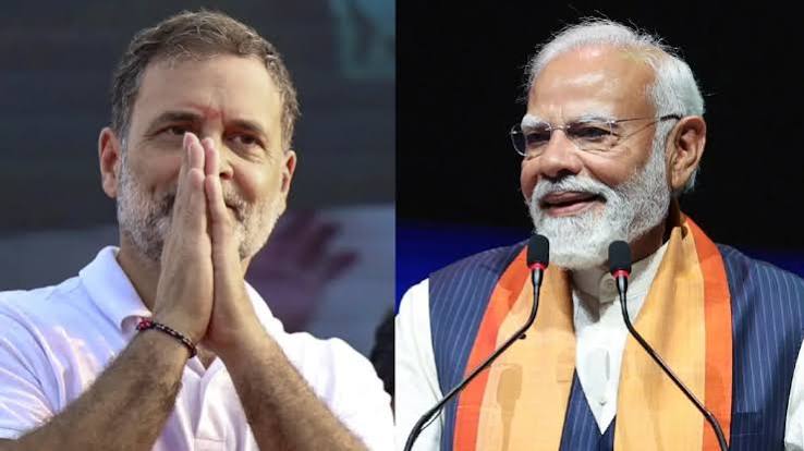 बैलेट पेपर पर चुनाव में कांग्रेस ने कितनी सीटें जीतीं?' PM मोदी ने MLC चुनाव रिजल्ट को लेकर कसा तंज - India TV Hindi