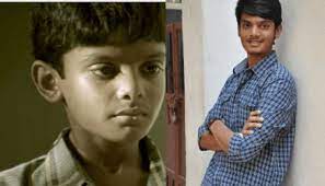Here we have listed the celebrities who made their debut as a child artist in tamil cinema. 20 Child Artists Who Have Grown Up To Be Stars In Tamil Films