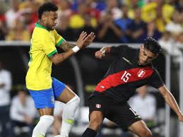 Vivamos la previa con los comentarios de richard de la piedra, productor de deportes de américa tv y raisa simplicio, periodist… Peru Vs Brasil Fecha Hora Y Canal Del Siguiente Duelo De La Bicolor Eliminatorias Sudamericanas Fecha 1 Seleccion Peruana Futbol Peruano Depor