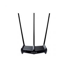 Cara ganti password wifi di modem tp link. Tp Link Tl Wr941hp V1 X Default Password Login And Reset Instructions Routerreset