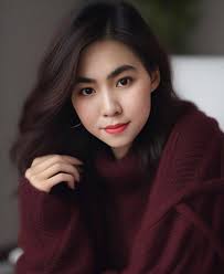 Darlene Machado in people