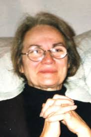 Carol Farrell Obituary