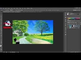 طريقة دمج صورتين بالفوتوشوب Youtube Pandora Screenshot Photoshop Screenshots