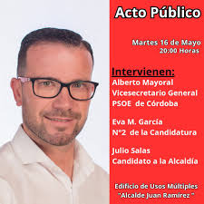 Julio Salas Martos (@juliosalas83)