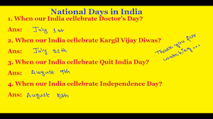 Perhaps it was the unique r. Independence Day Quiz Answers Design Corral