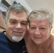 Coping with loss of husband to dementia