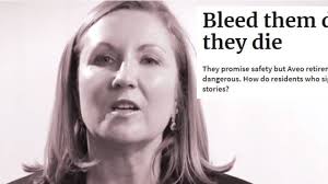 Four Corners two years ago tomorrow