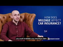 Can someone claim on my car insurance without my details. How Does Annual Mileage Affect The Cost Of Car Insurance Compare The Market